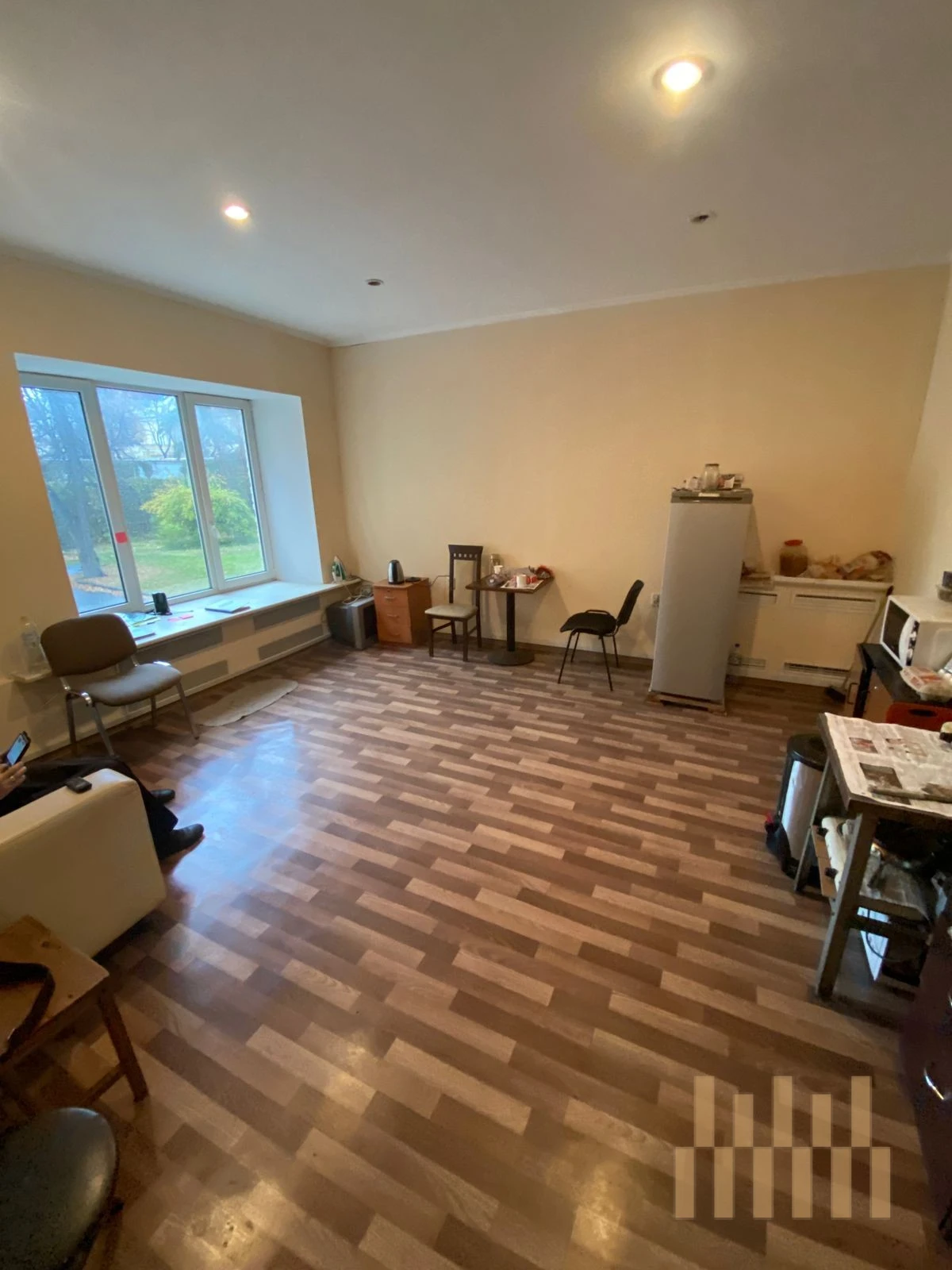 office