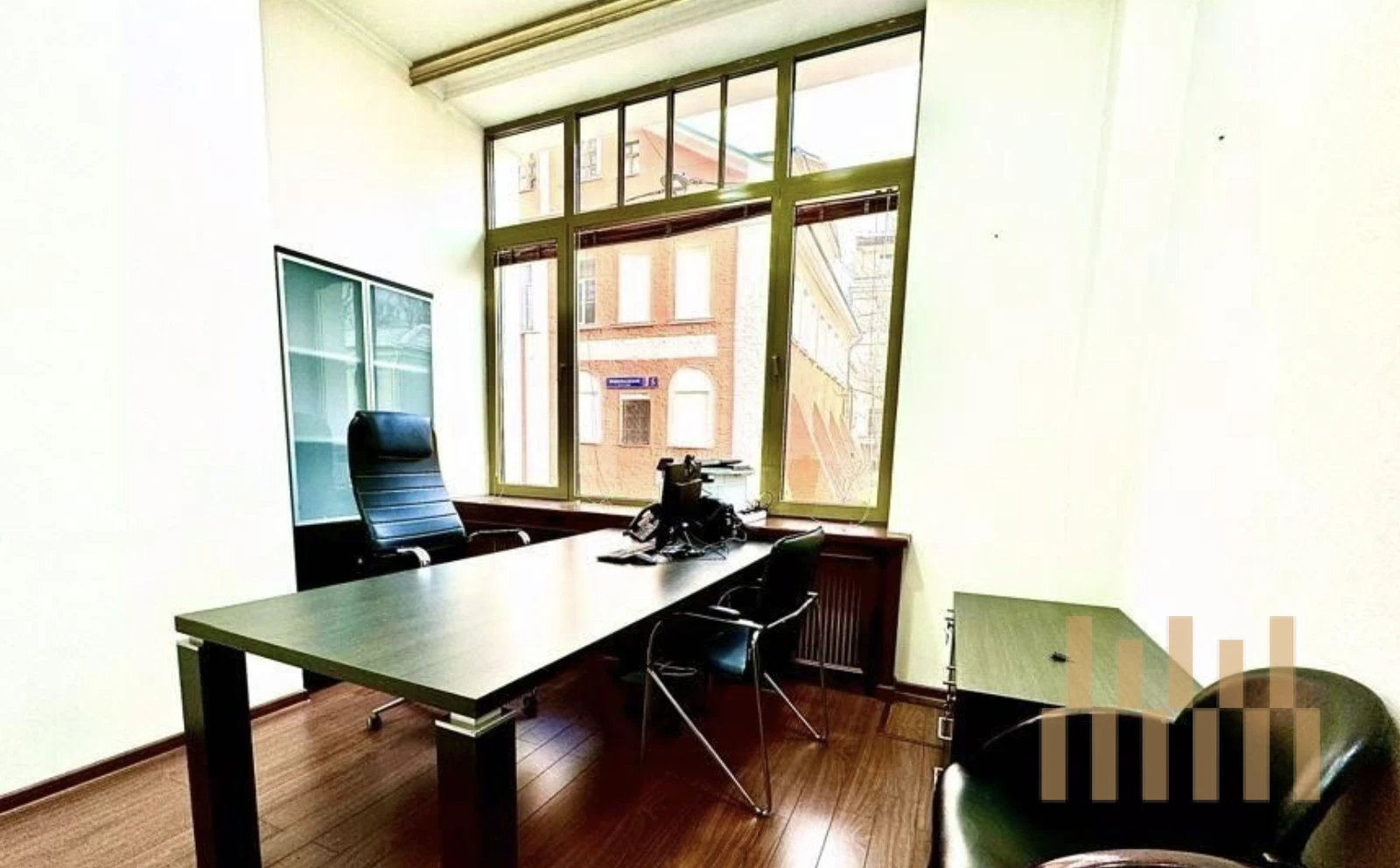 office