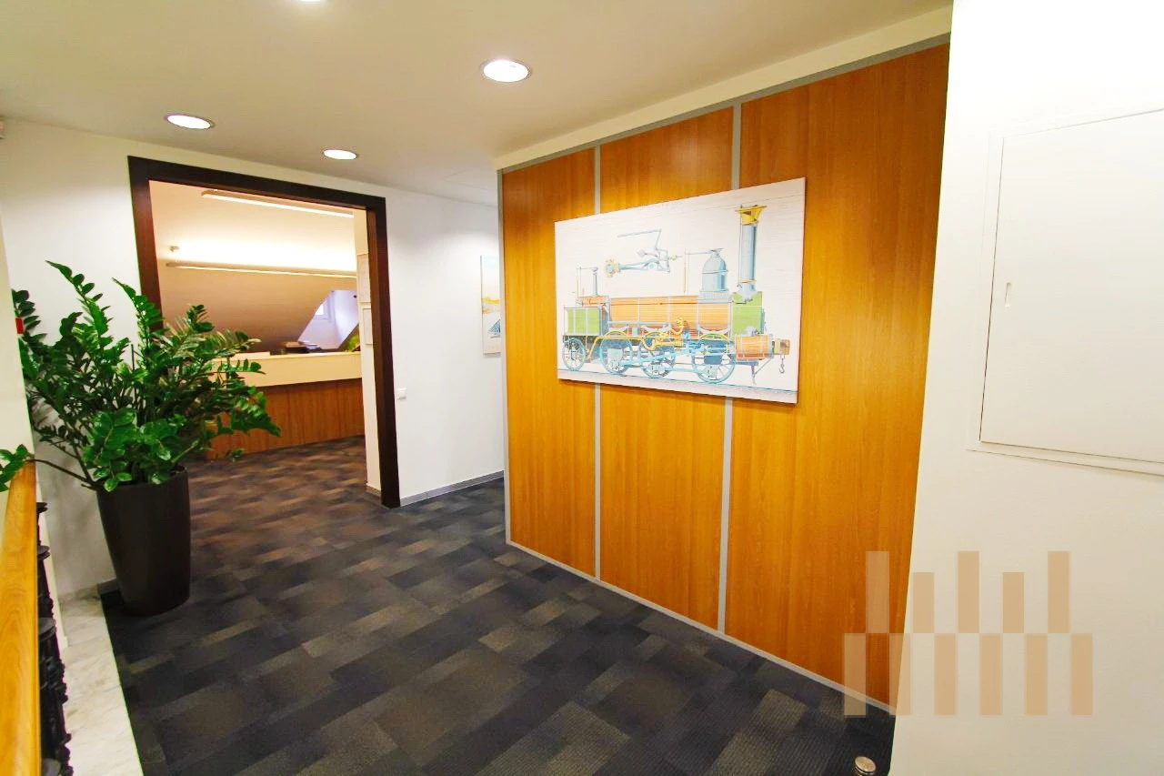 office
