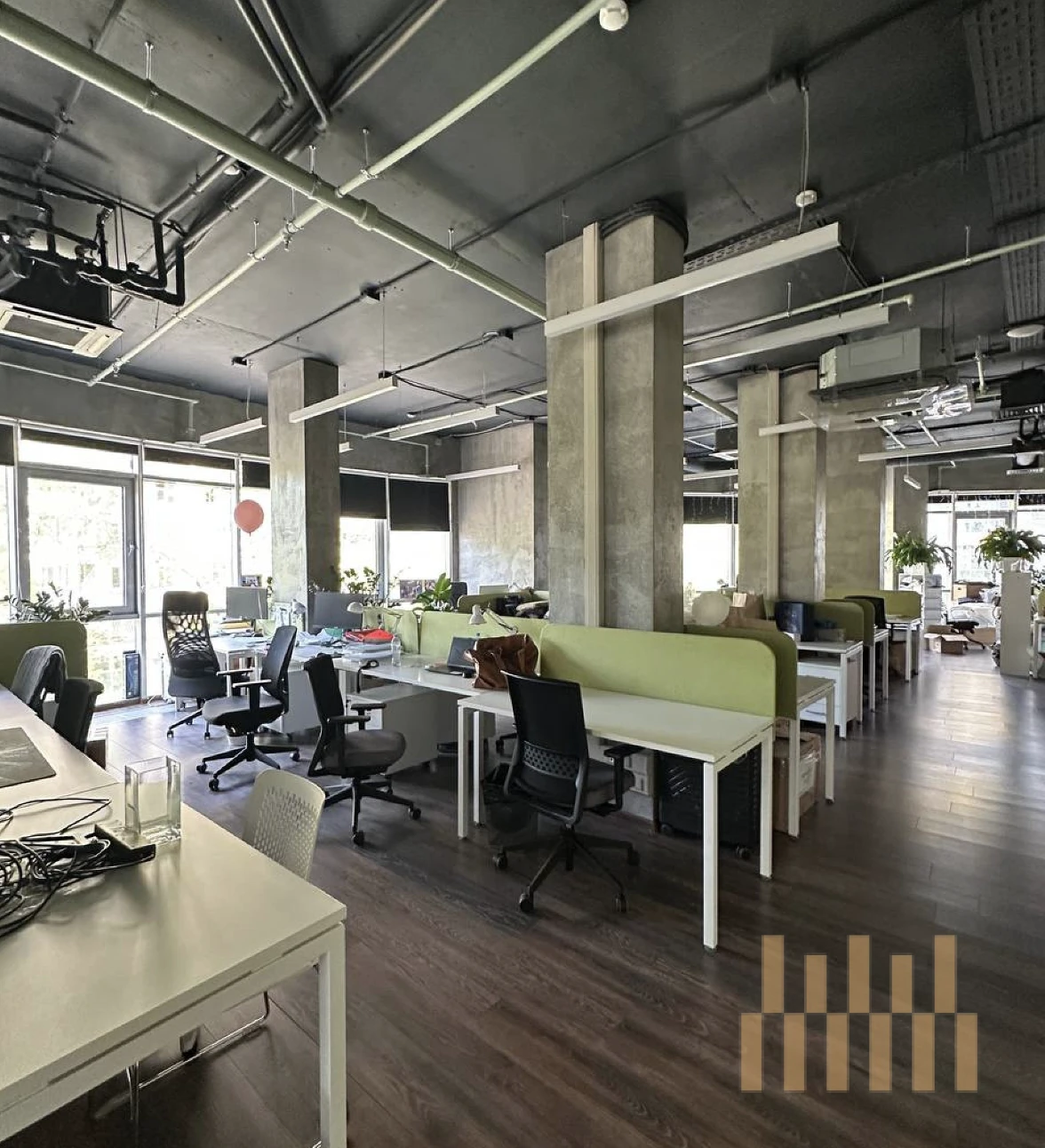 office