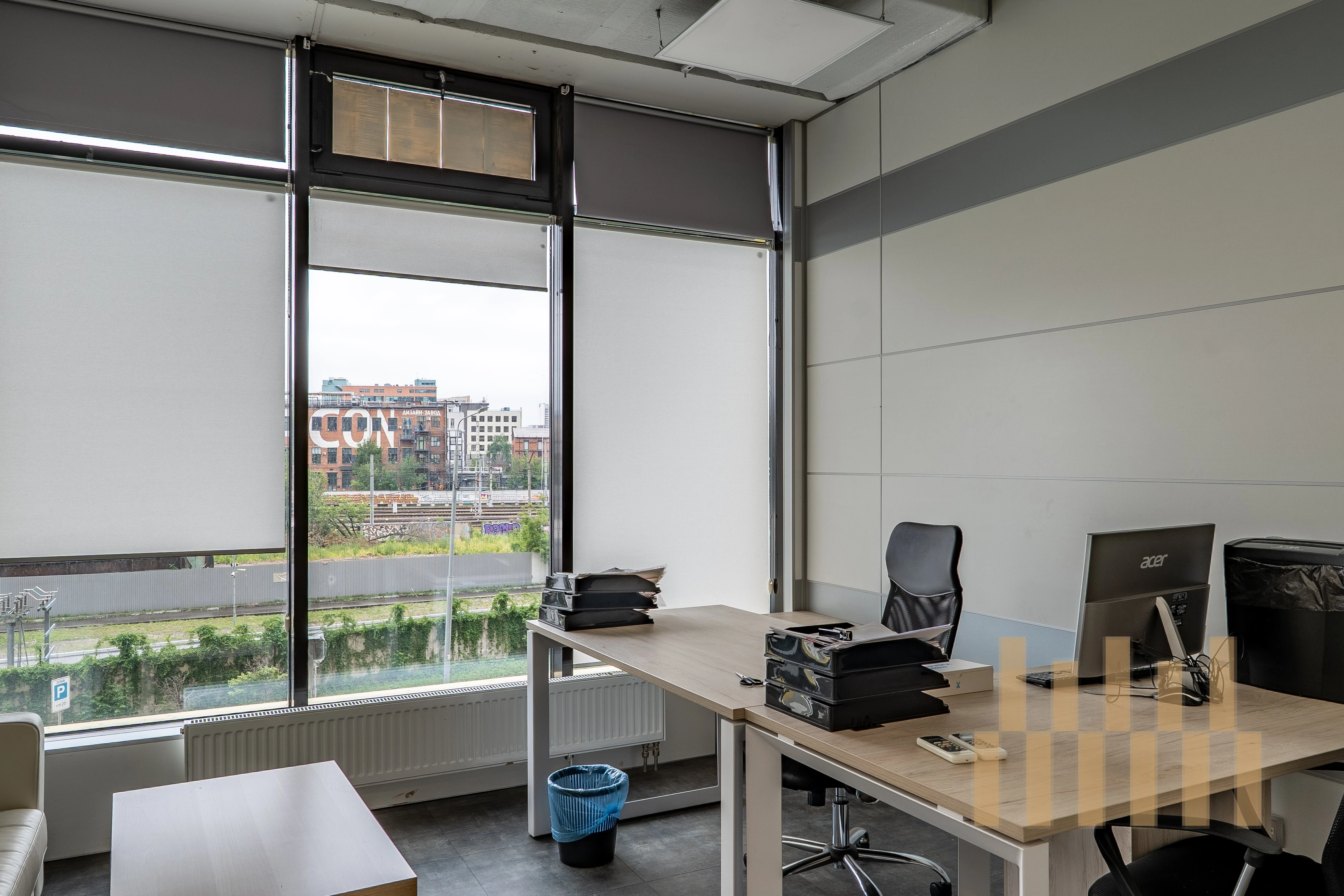 office