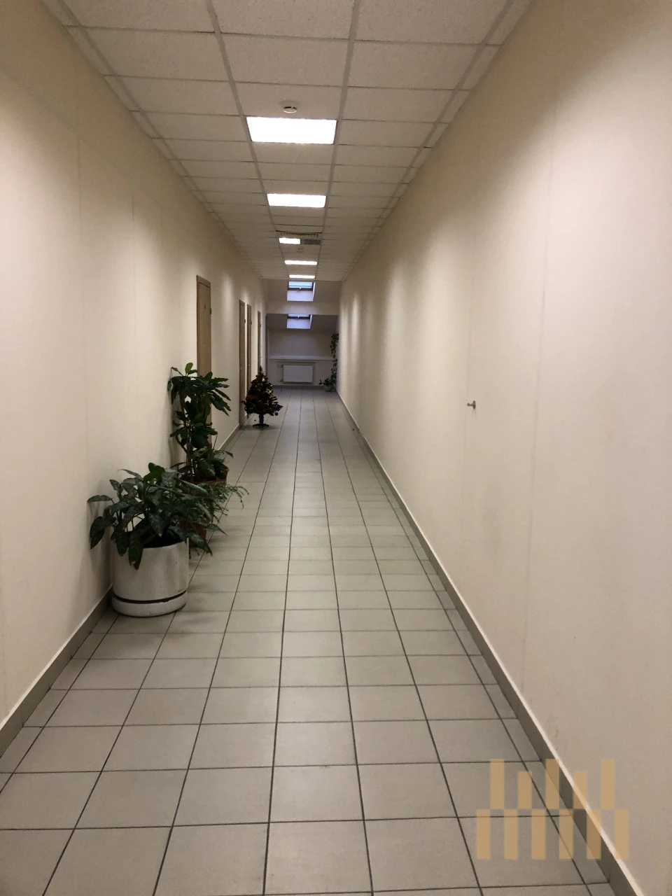 office