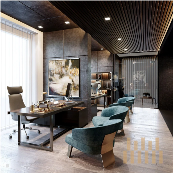 office