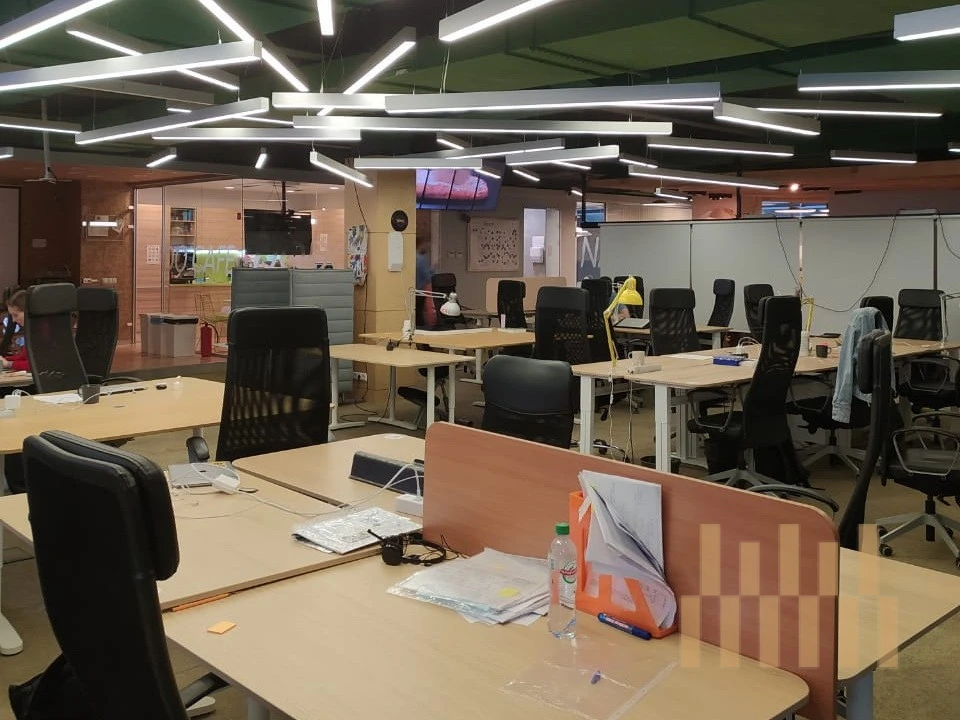 office