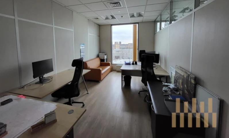 office