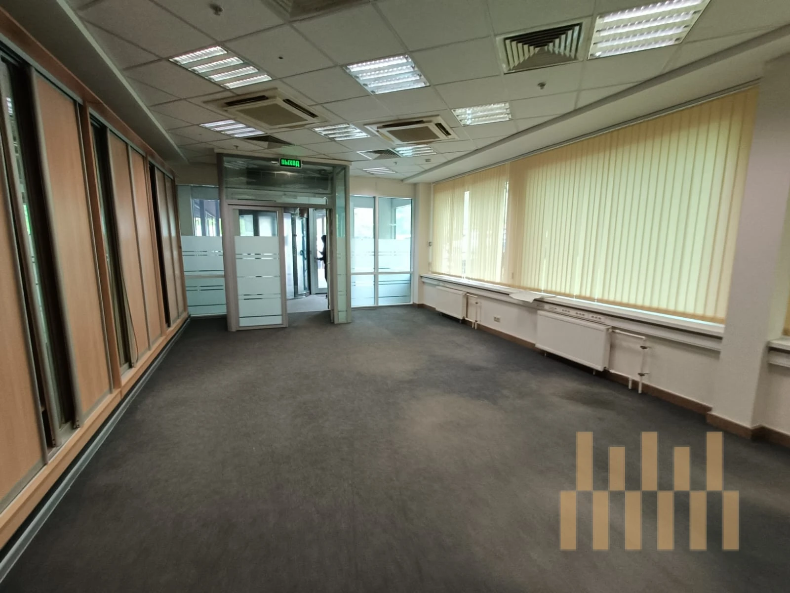 office