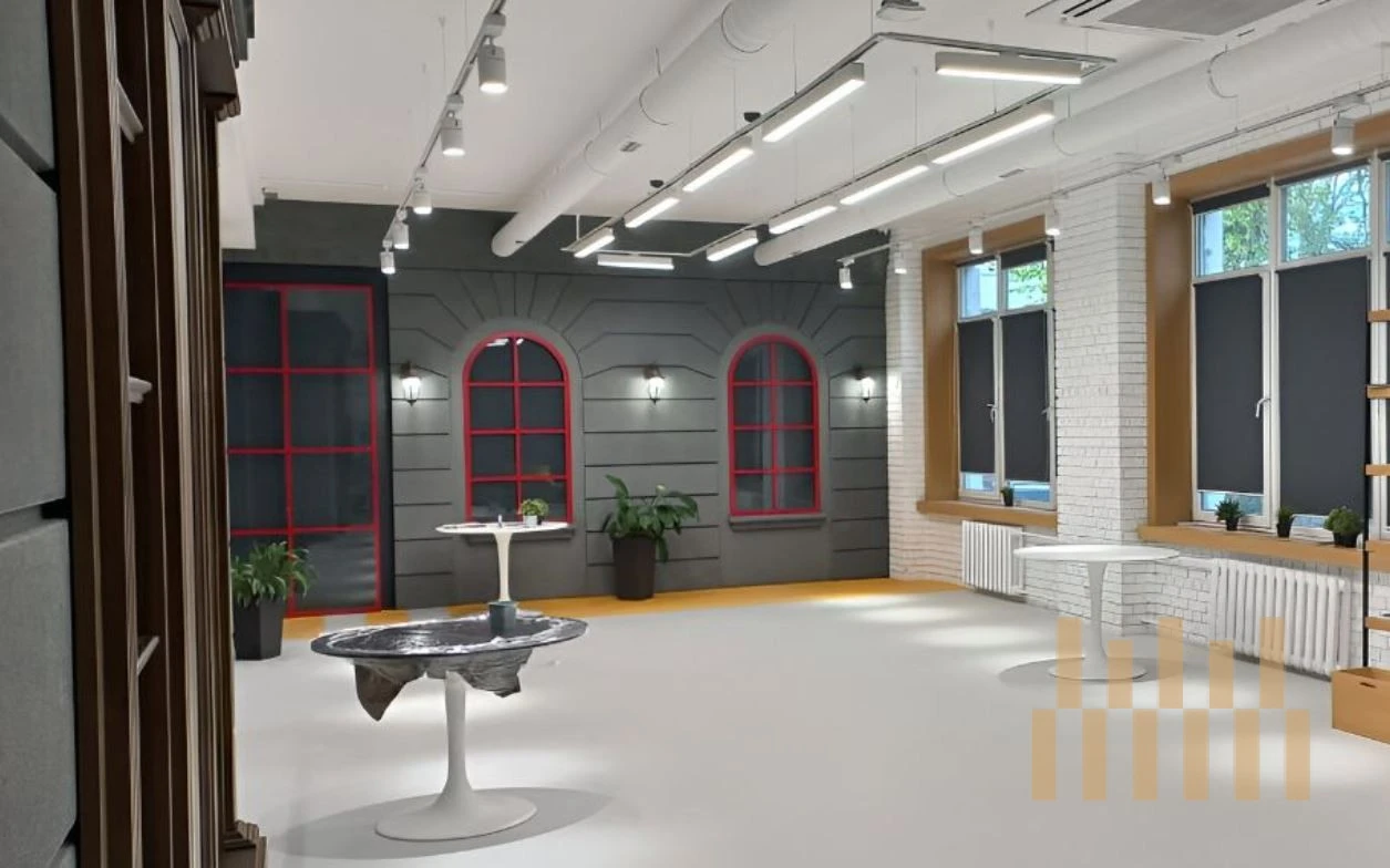 office