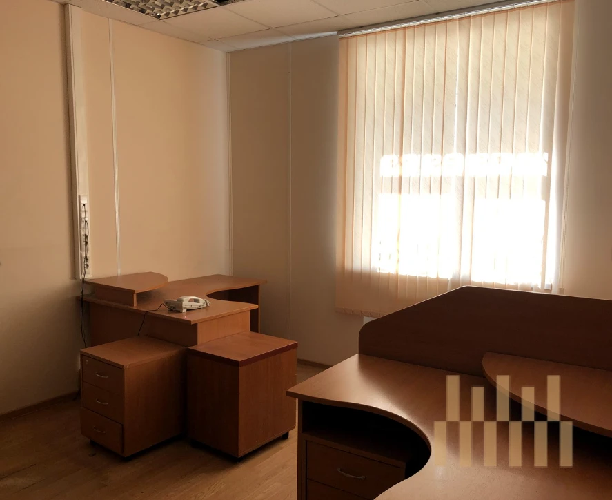 office