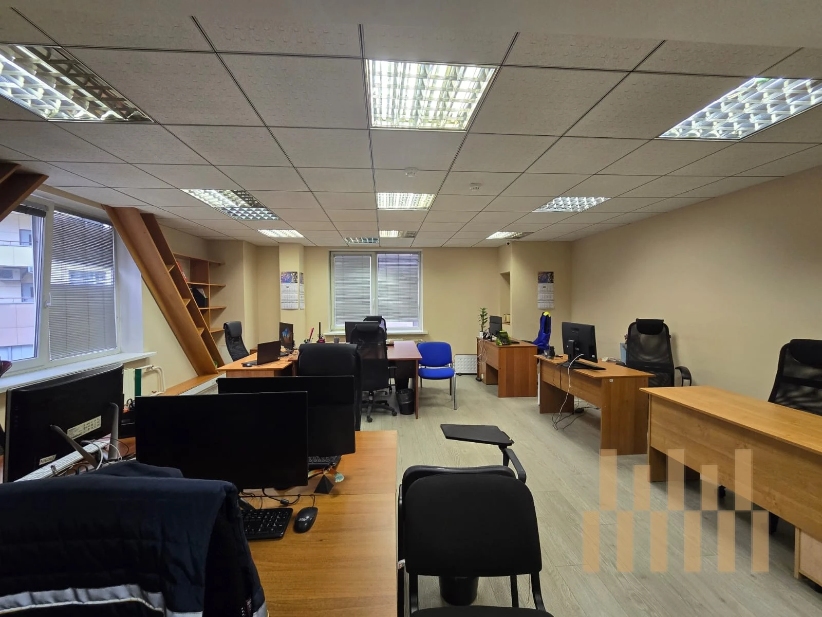 office