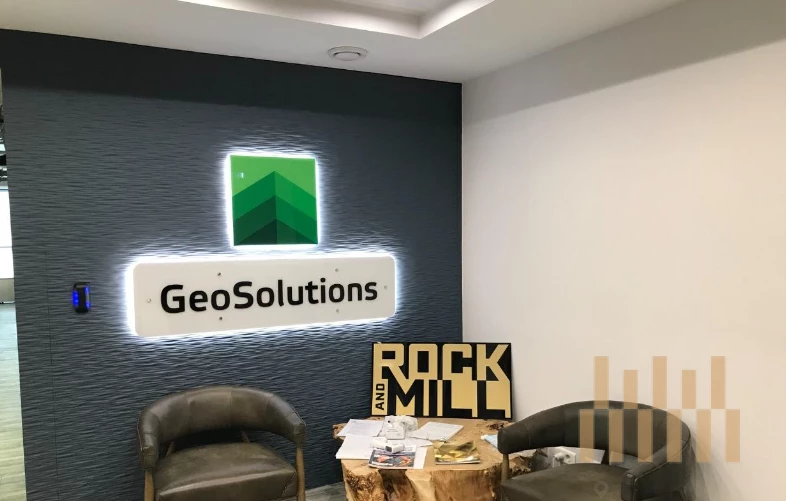 office