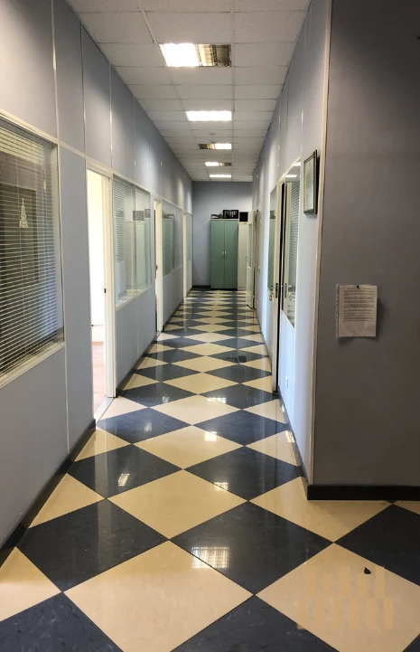 office