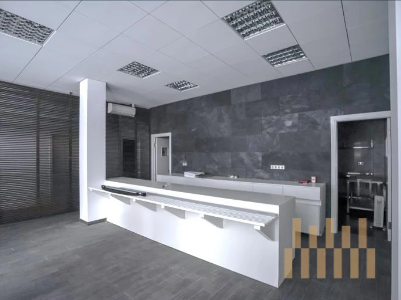 office
