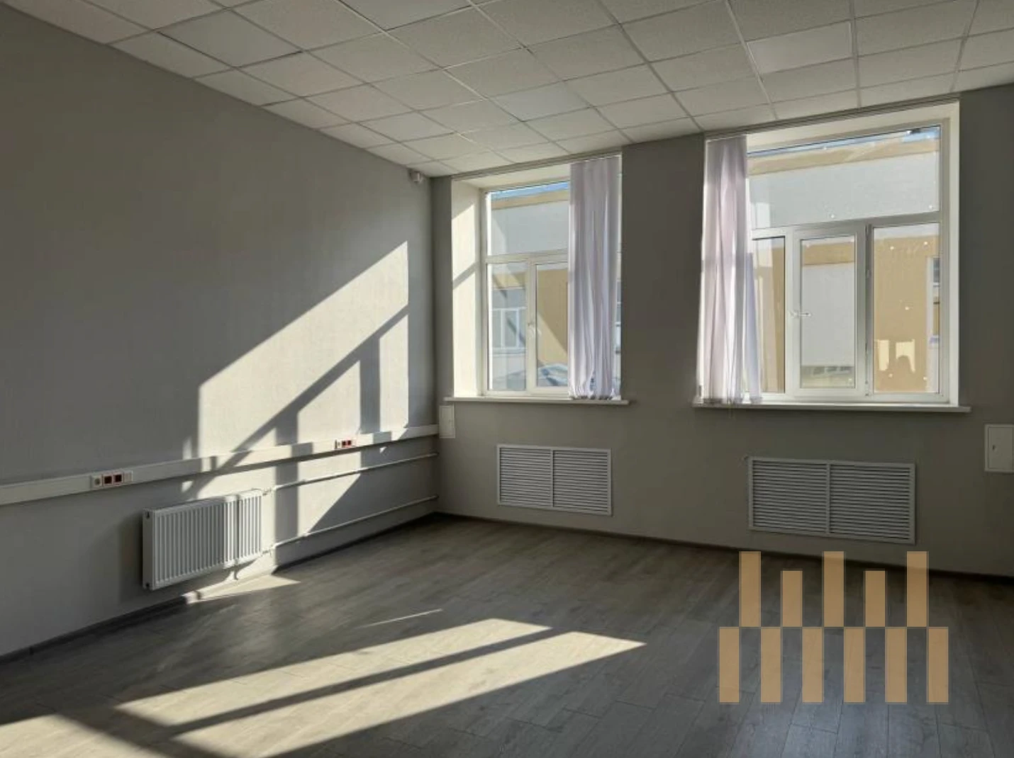 office