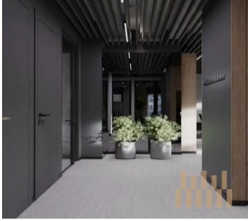 office