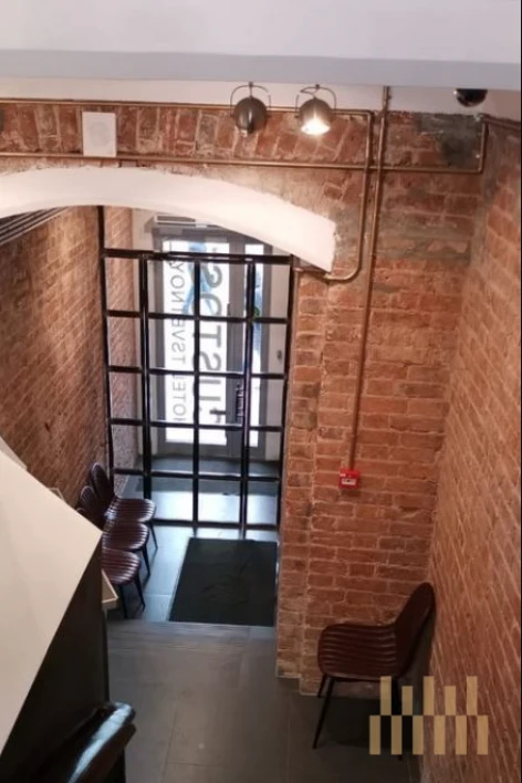 office