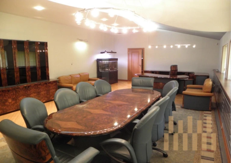 office