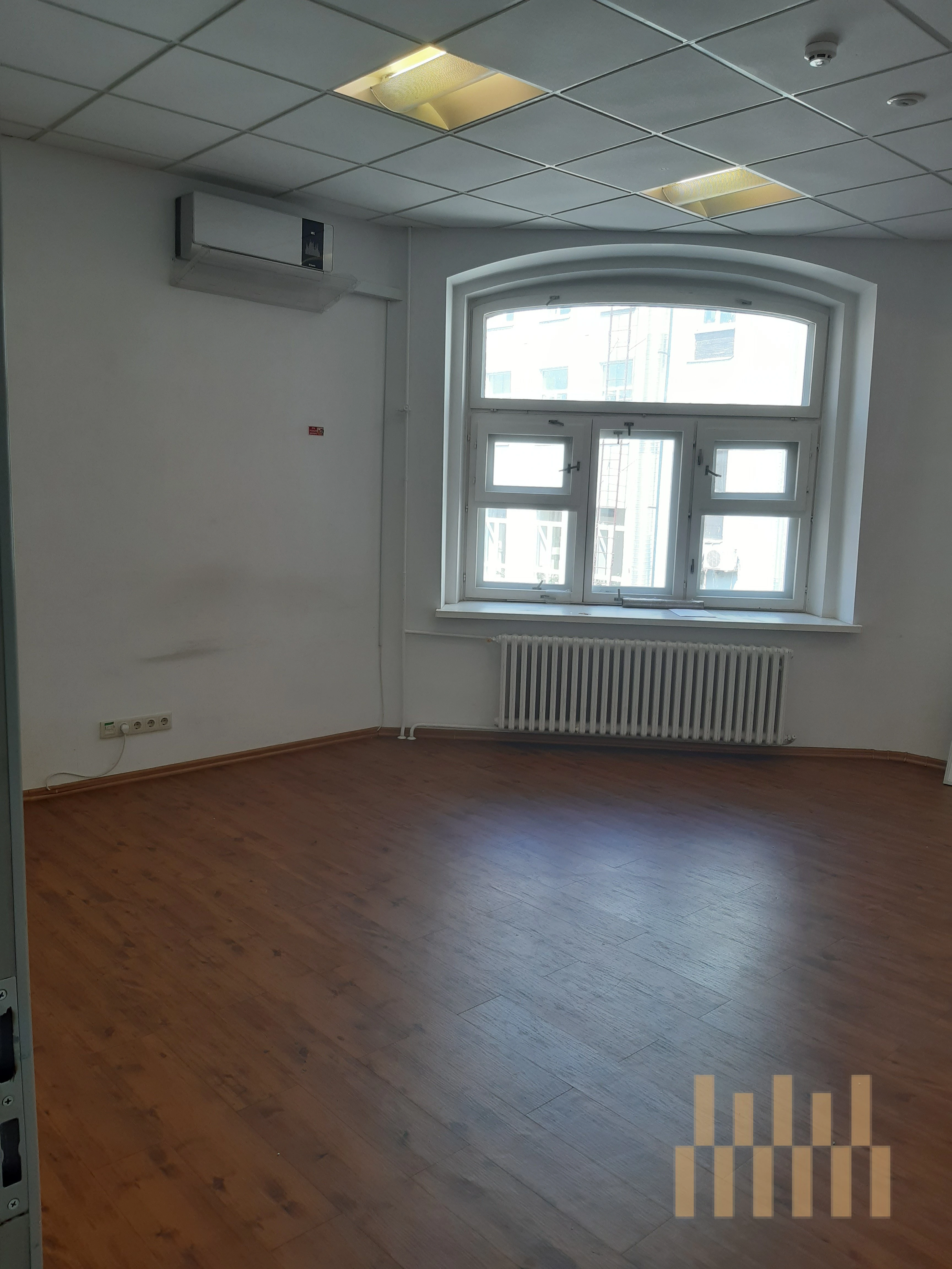 office