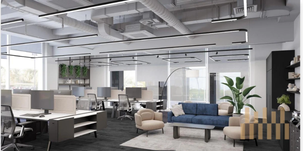 office