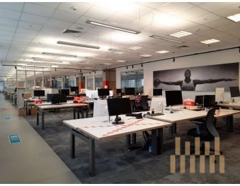office