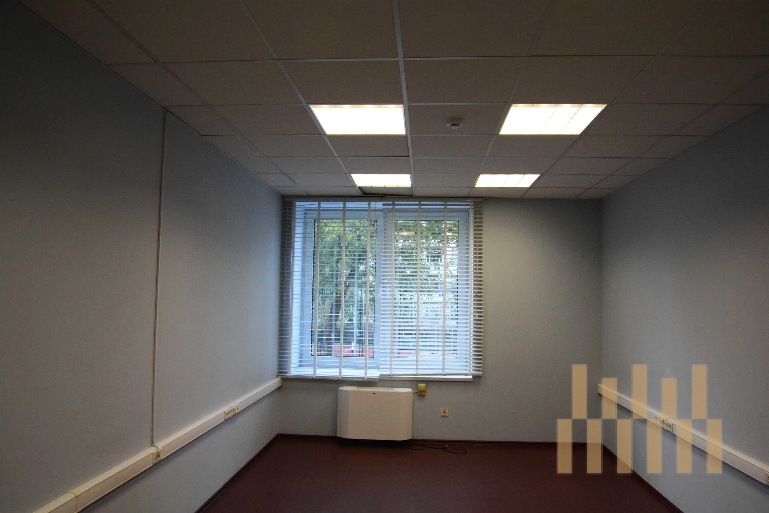 office